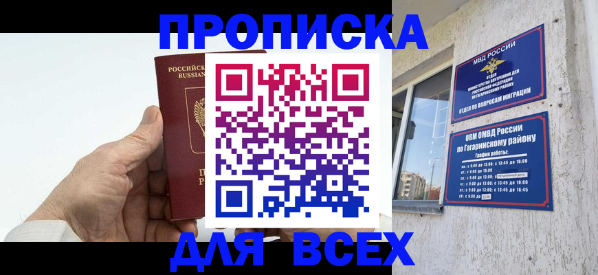 прописка в Стародубе